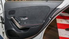 Mercedes-Benz AMG A-Class Sedan Interior photo