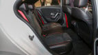 Mercedes-Benz AMG A-Class Sedan Interior photo