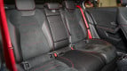 Mercedes-Benz AMG A-Class Sedan Interior photo