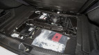 Mercedes-Benz AMG A-Class Sedan Interior photo