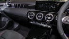 Mercedes-Benz AMG A-Class Sedan Interior photo