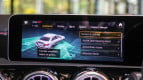 Mercedes-Benz AMG A-Class Sedan Interior photo