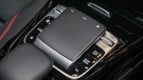 Mercedes-Benz AMG A-Class Sedan Interior photo