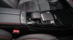 Mercedes-Benz AMG A-Class Sedan Interior photo