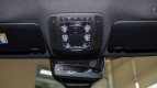 Mercedes-Benz AMG A-Class Sedan Interior photo