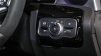 Mercedes-Benz AMG A-Class Sedan Interior photo