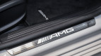Mercedes-Benz AMG A-Class Sedan Interior photo