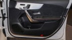 Mercedes-Benz AMG A-Class Sedan Interior photo