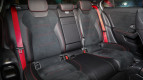 Mercedes-Benz AMG A-Class Sedan Interior photo
