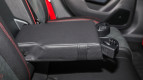Mercedes-Benz AMG A-Class Sedan Interior photo