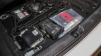 Mercedes-Benz AMG A-Class Sedan Interior photo