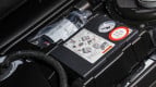 Mercedes-Benz AMG A-Class Sedan Interior photo