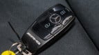 Mercedes-Benz AMG A-Class Sedan Interior photo