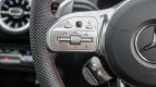 Mercedes-Benz AMG A-Class Sedan Interior photo