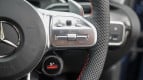 Mercedes-Benz AMG A-Class Sedan Interior photo