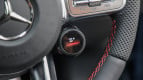 Mercedes-Benz AMG A-Class Sedan Interior photo