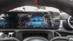 Mercedes-Benz AMG A-Class Sedan Interior photo