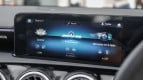 Mercedes-Benz AMG A-Class Sedan Interior photo