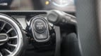 Mercedes-Benz AMG A-Class Sedan Interior photo