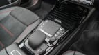 Mercedes-Benz AMG A-Class Sedan Interior photo