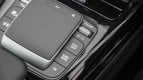 Mercedes-Benz AMG A-Class Sedan Interior photo