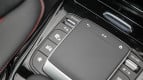 Mercedes-Benz AMG A-Class Sedan Interior photo
