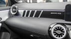 Mercedes-Benz AMG A-Class Sedan Interior photo