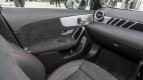 Mercedes-Benz AMG A-Class Sedan Interior photo