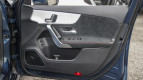 Mercedes-Benz AMG A-Class Sedan Interior photo
