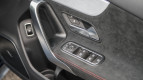 Mercedes-Benz AMG A-Class Sedan Interior photo