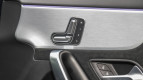 Mercedes-Benz AMG A-Class Sedan Interior photo