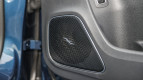 Mercedes-Benz AMG A-Class Sedan Interior photo