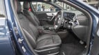 Mercedes-Benz AMG A-Class Sedan Interior photo