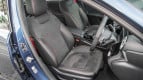 Mercedes-Benz AMG A-Class Sedan Interior photo