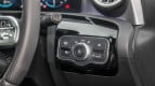 Mercedes-Benz AMG A-Class Sedan Interior photo