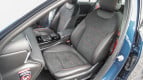 Mercedes-Benz AMG A-Class Sedan Interior photo