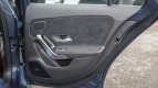 Mercedes-Benz AMG A-Class Sedan Interior photo