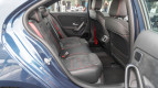 Mercedes-Benz AMG A-Class Sedan Interior photo