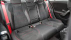 Mercedes-Benz AMG A-Class Sedan Interior photo