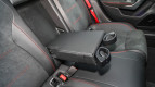 Mercedes-Benz AMG A-Class Sedan Interior photo