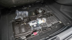 Mercedes-Benz AMG A-Class Sedan Interior photo