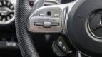 Mercedes-Benz AMG A-Class Sedan Interior photo