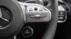 Mercedes-Benz AMG A-Class Sedan Interior photo