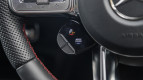 Mercedes-Benz AMG A-Class Sedan Interior photo