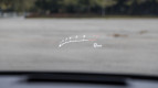 Mercedes-Benz AMG A-Class Sedan Interior photo