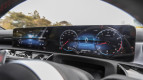 Mercedes-Benz AMG A-Class Sedan Interior photo