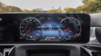 Mercedes-Benz AMG A-Class Sedan Interior photo