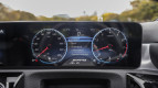 Mercedes-Benz AMG A-Class Sedan Interior photo