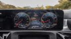 Mercedes-Benz AMG A-Class Sedan Interior photo