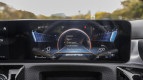 Mercedes-Benz AMG A-Class Sedan Interior photo
